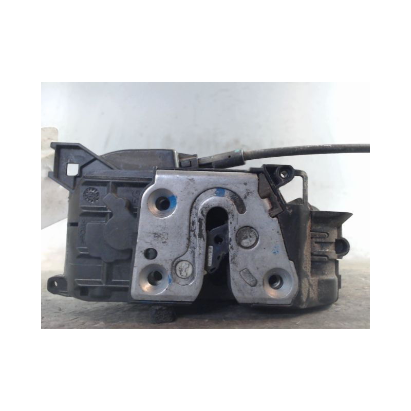 SYSTEME CONDAMNATION AVANT GAUCHE RENAULT CLIO III 2009-