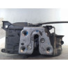 SYSTEME CONDAMNATION AVANT GAUCHE RENAULT CLIO III 2009-