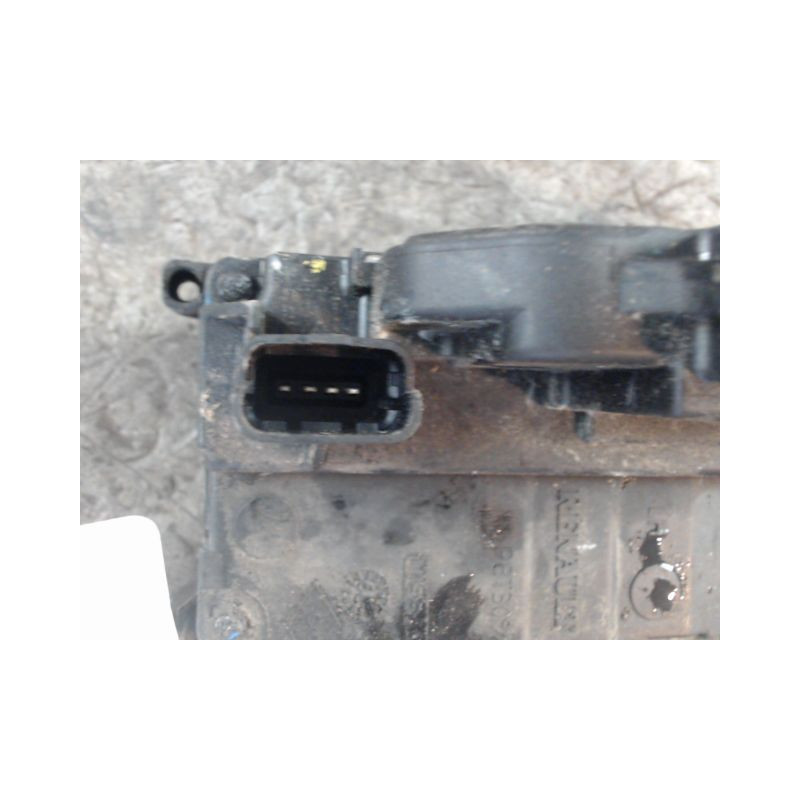 SYSTEME CONDAMNATION AVANT GAUCHE RENAULT CLIO III 2009-