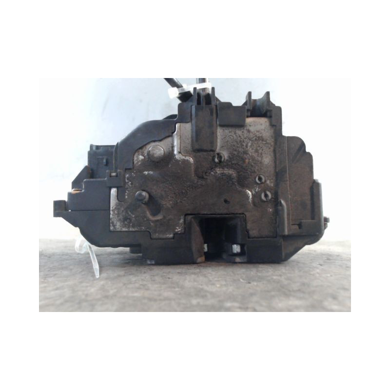SYSTEME CONDAMNATION ARRIERE DROIT RENAULT CLIO III 2009-