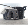 SYSTEME CONDAMNATION ARRIERE DROIT RENAULT CLIO III 2009-