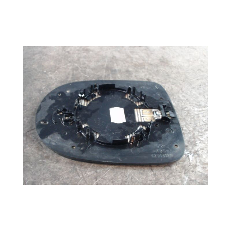GLACE RETROVISEUR EXT D RENAULT CLIO III 2009-