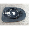 GLACE RETROVISEUR EXT G RENAULT CLIO III 2009-