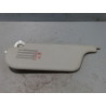 PARE-SOLEIL D RENAULT CLIO III 2009-