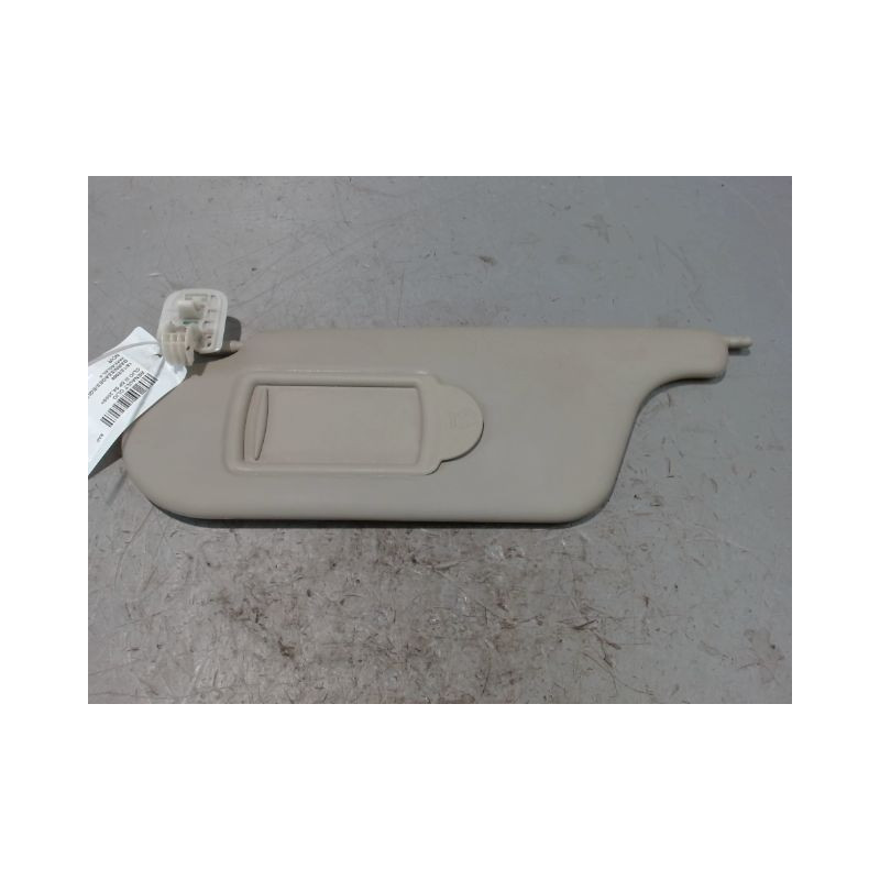 PARE-SOLEIL G RENAULT CLIO III 2009-