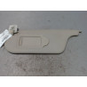 PARE-SOLEIL G RENAULT CLIO III 2009-