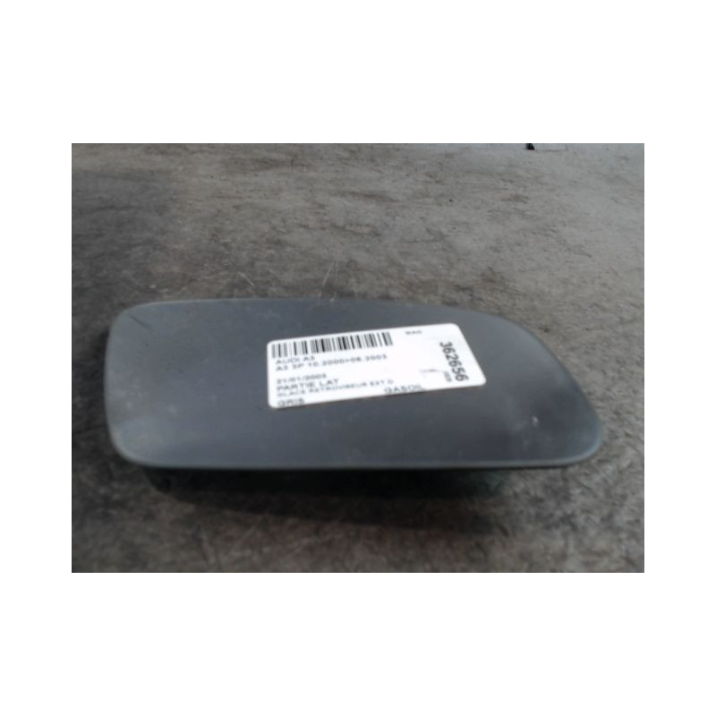 GLACE RETROVISEUR EXT D AUDI A3 2000-2003