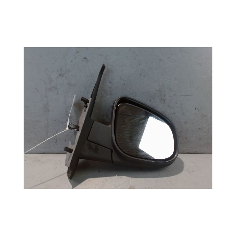 RETROVISEUR EXTERIEUR ELECTRIQUE DROIT RENAULT KANGOO BE BOP 2009-