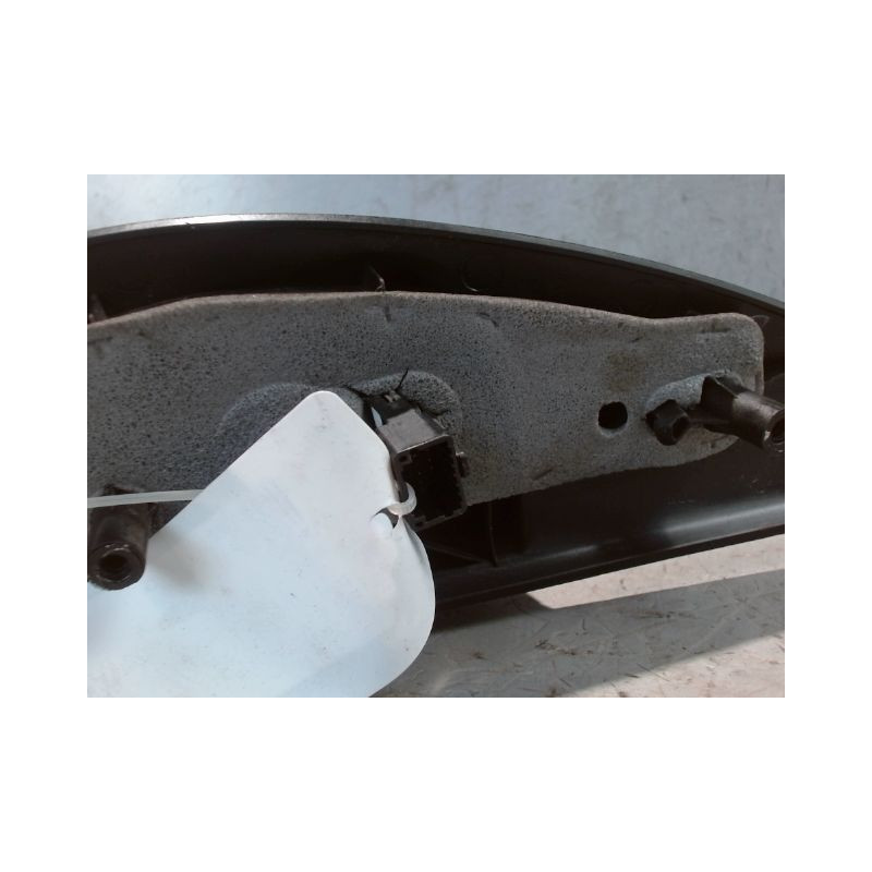 RETROVISEUR EXTERIEUR ELECTRIQUE DROIT RENAULT KANGOO BE BOP 2009-