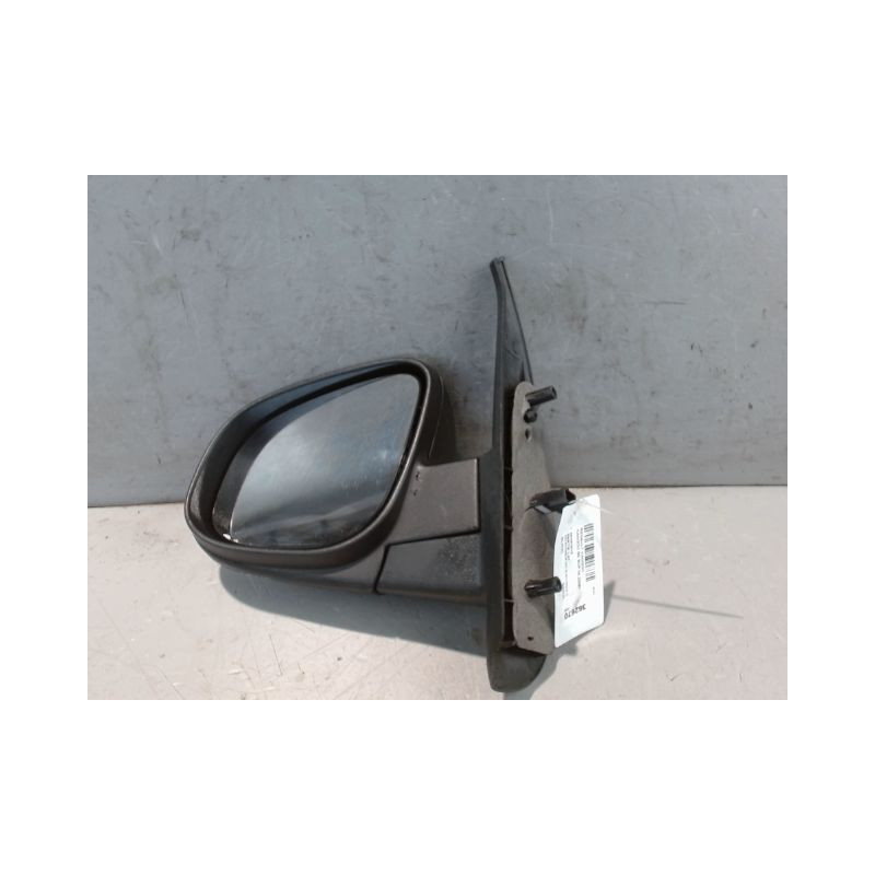 RETROVISEUR EXTERIEUR ELECTRIQUE GAUCHE RENAULT KANGOO BE BOP 2009-