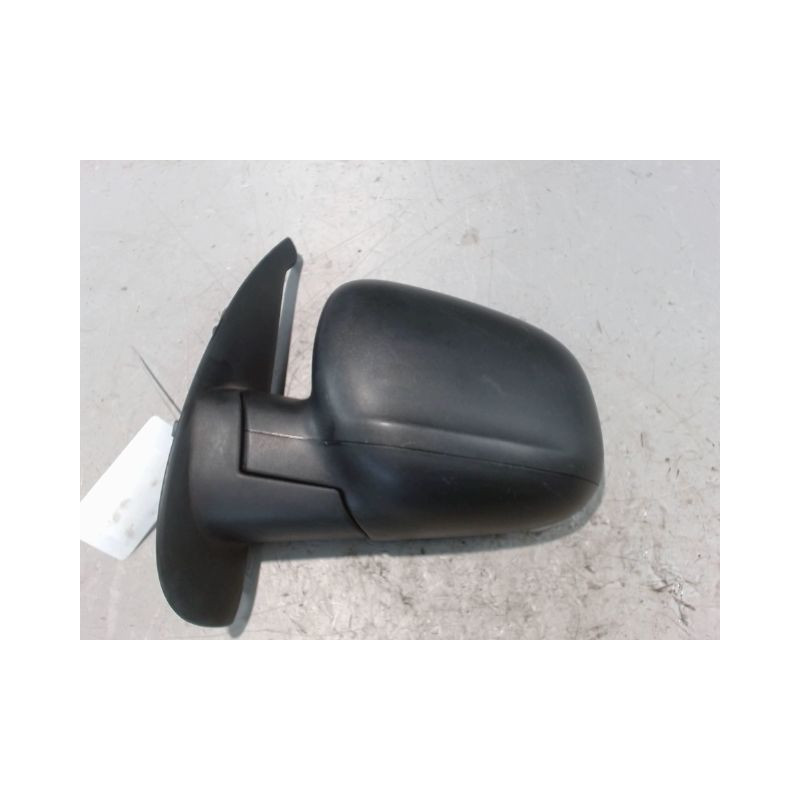 RETROVISEUR EXTERIEUR ELECTRIQUE GAUCHE RENAULT KANGOO BE BOP 2009-