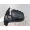 RETROVISEUR EXTERIEUR ELECTRIQUE GAUCHE RENAULT KANGOO BE BOP 2009-