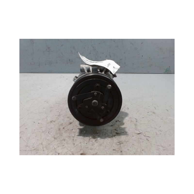 COMPRESSEUR AIR CONDITIONNE FIAT 500 2007-