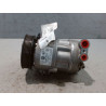 COMPRESSEUR AIR CONDITIONNE FIAT 500 2007-