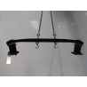 RENFORT PARE-CHOC AVANT FIAT 500 2007-