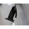 RENFORT PARE-CHOC AVANT FIAT 500 2007-