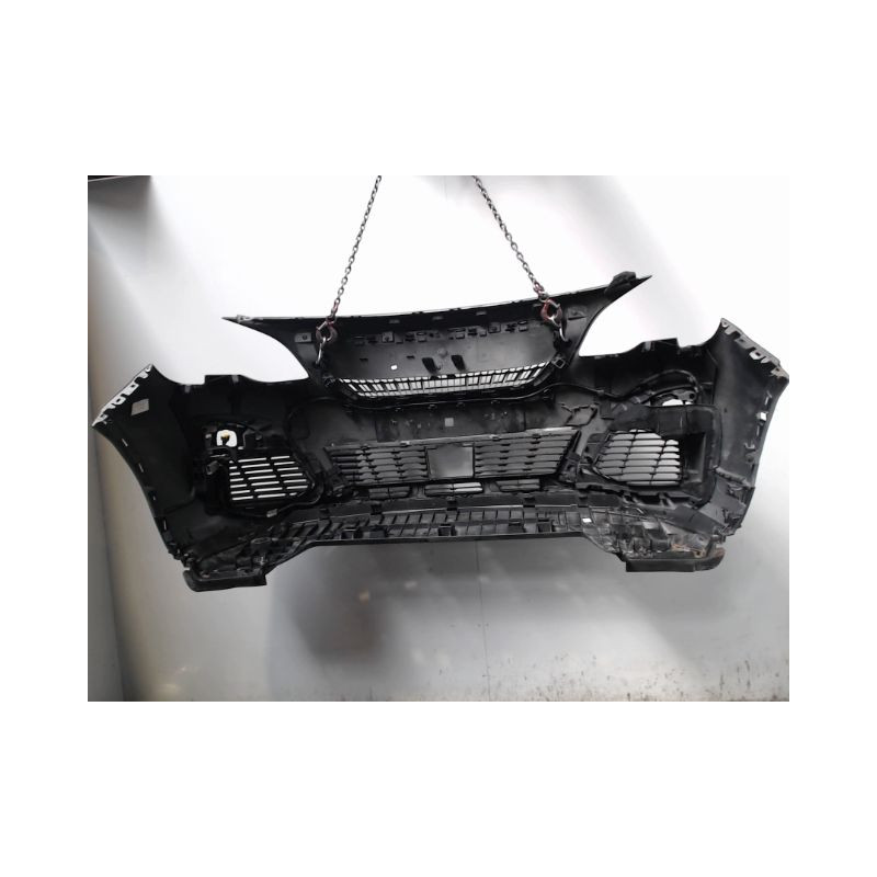 PARE-CHOC AVANT PEUGEOT 3008 2009-