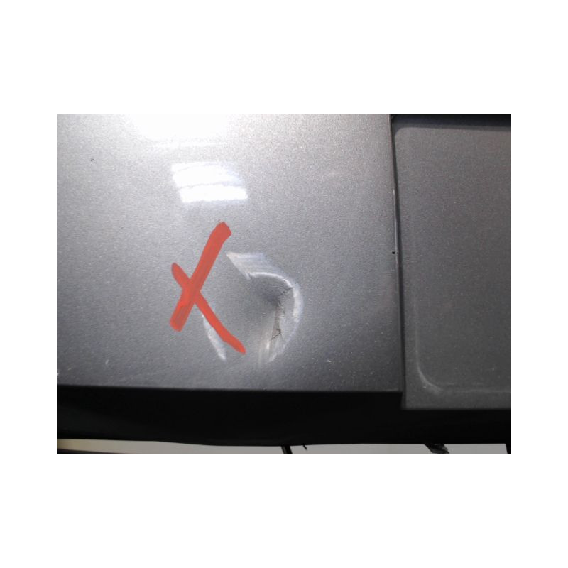PARE-CHOC AVANT PEUGEOT 3008 2009-