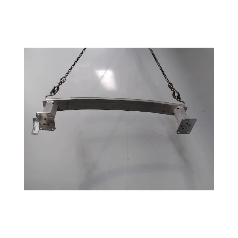 RENFORT PARE-CHOC AVANT PEUGEOT 3008 2009-