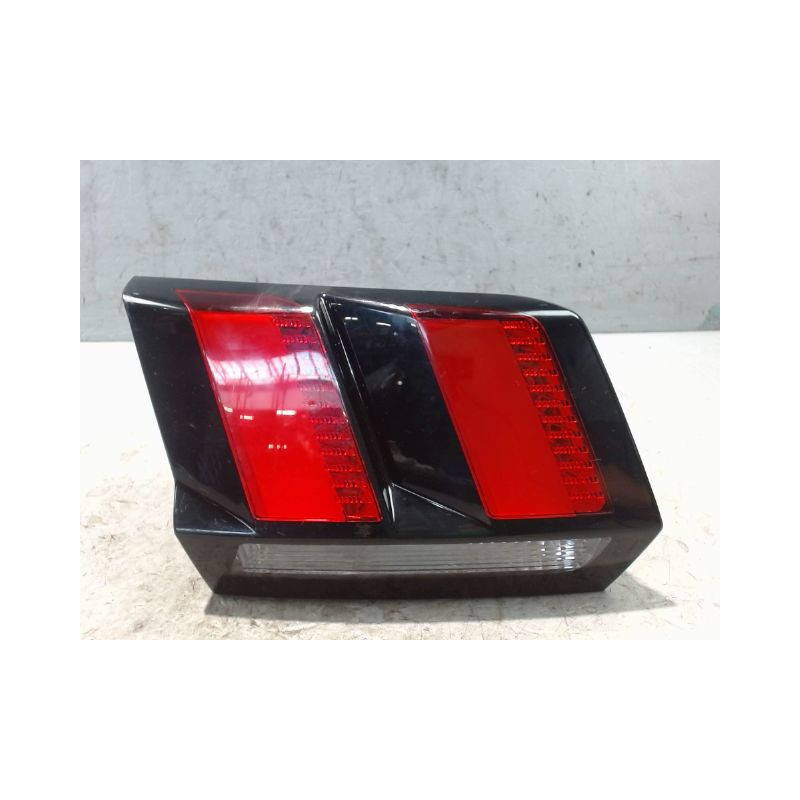 FEU ARRIERE INTERIEUR GAUCHE PEUGEOT 3008 2009-