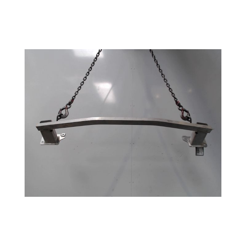 ABSORBEUR PARE-CHOC AVANT PEUGEOT 3008 2009-