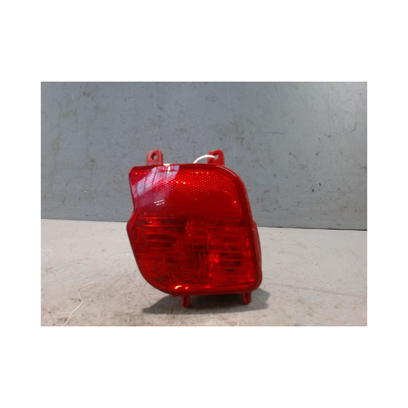 FEU BROUILLARD ARRIERE DROIT PEUGEOT 3008 2009-