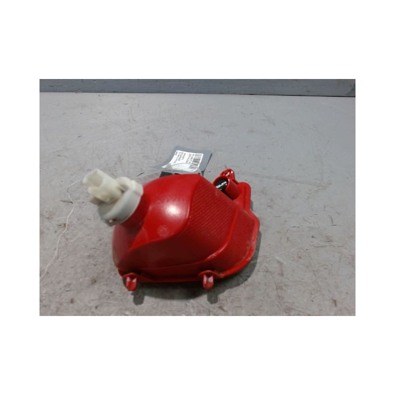 FEU BROUILLARD ARRIERE DROIT PEUGEOT 3008 2009-