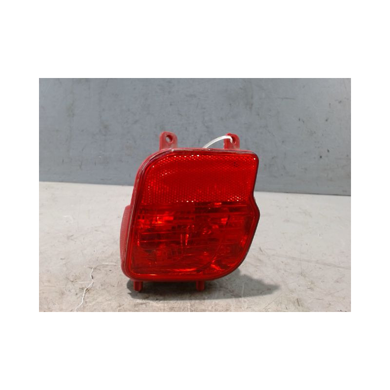 FEU BROUILLARD ARRIERE GAUCHE PEUGEOT 3008 2009-