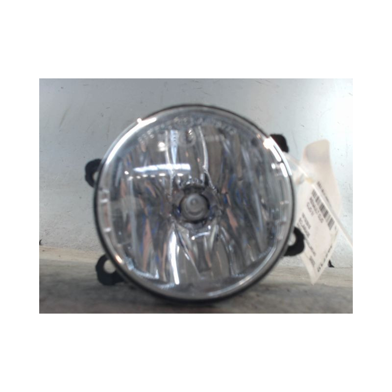 PHARE ANTIBROUILLARD AVANT DROIT RENAULT CLIO IV