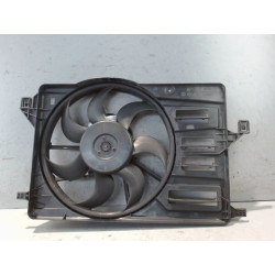 MOTEUR VENTILATEUR RADIATEUR