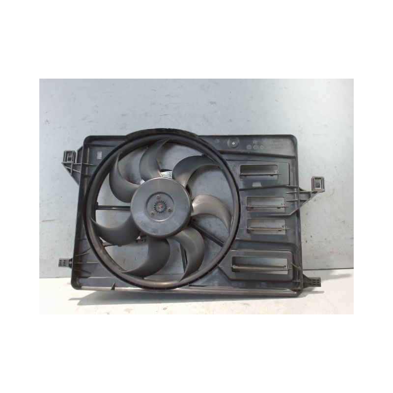 MOTEUR VENTILATEUR RADIATEUR MAZDA 5