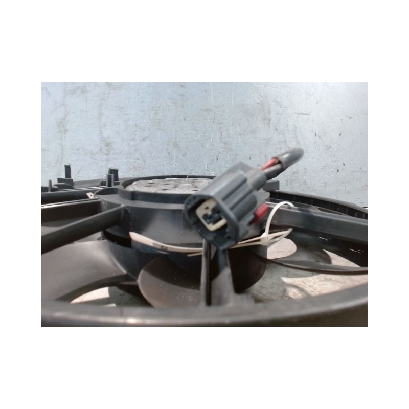 MOTEUR VENTILATEUR RADIATEUR MAZDA 5