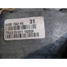 BOITE A VITESSE MECANIQUE MAZDA 5 1.6 CD