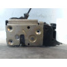 SYSTEME CONDAMNATION AVANT GAUCHE RENAULT SCENIC II PH1 02-06
