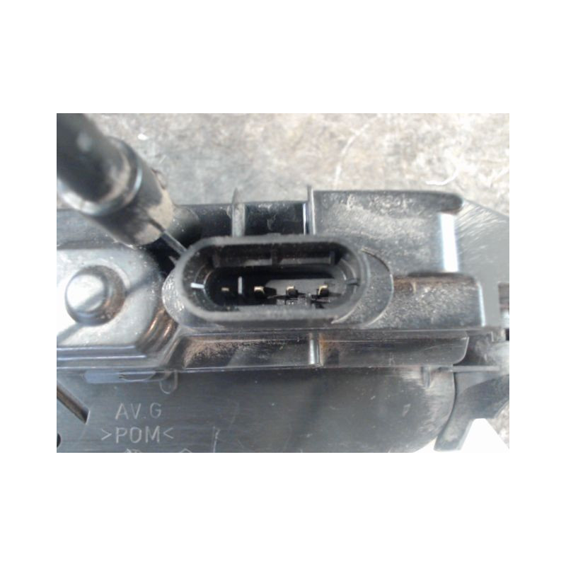 SYSTEME CONDAMNATION AVANT GAUCHE RENAULT SCENIC II PH1 02-06