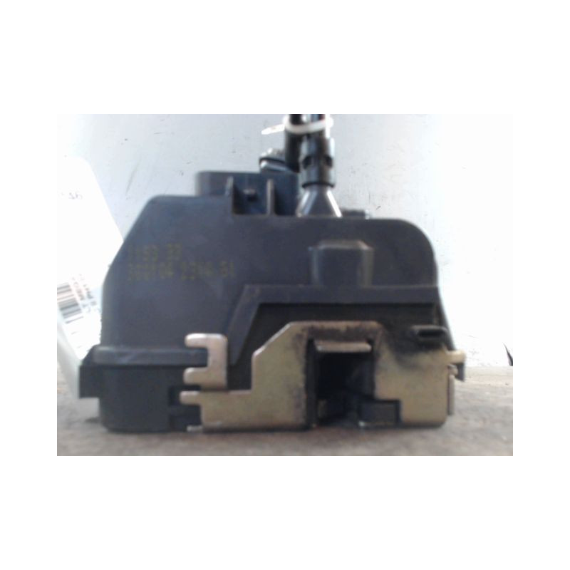 SYSTEME CONDAMNATION ARRIERE GAUCHE RENAULT SCENIC II PH1 02-06