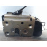 SYSTEME CONDAMNATION ARRIERE GAUCHE RENAULT SCENIC II PH1 02-06