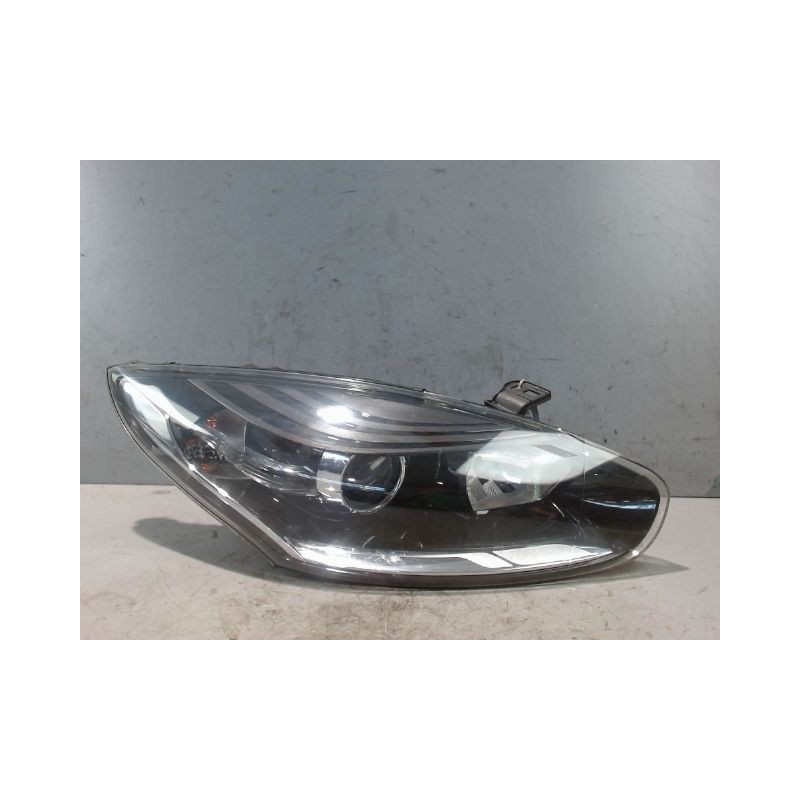 PHARE DROIT RENAULT MEGANE III 2008-