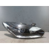 PHARE DROIT RENAULT MEGANE III 2008-