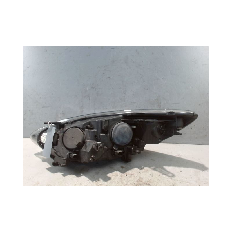 PHARE DROIT RENAULT MEGANE III 2008-