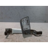 POIGNEE EXTERIEURE PORTE AVANT DROIT RENAULT MEGANE III 2008-