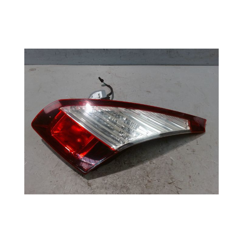 FEU ARRIERE INTERIEUR DROIT RENAULT MEGANE III 2008-