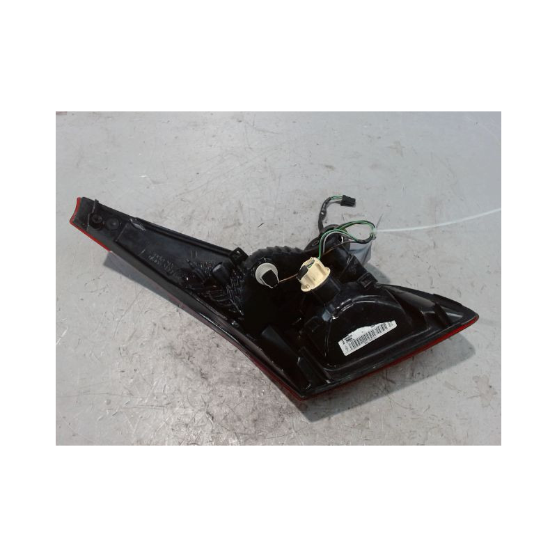 FEU ARRIERE INTERIEUR DROIT RENAULT MEGANE III 2008-