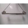 RENFORT PARE-CHOC AVANT RENAULT CLIO III 2007-