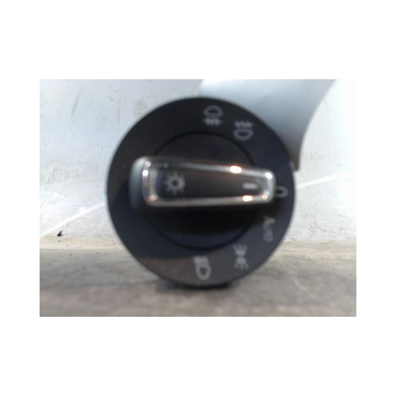 COMMANDE ECLAIRAGE SEAT IBIZA