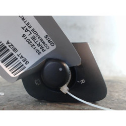 COMMANDE RETROVISSEUR EXT ELECTRIQUE