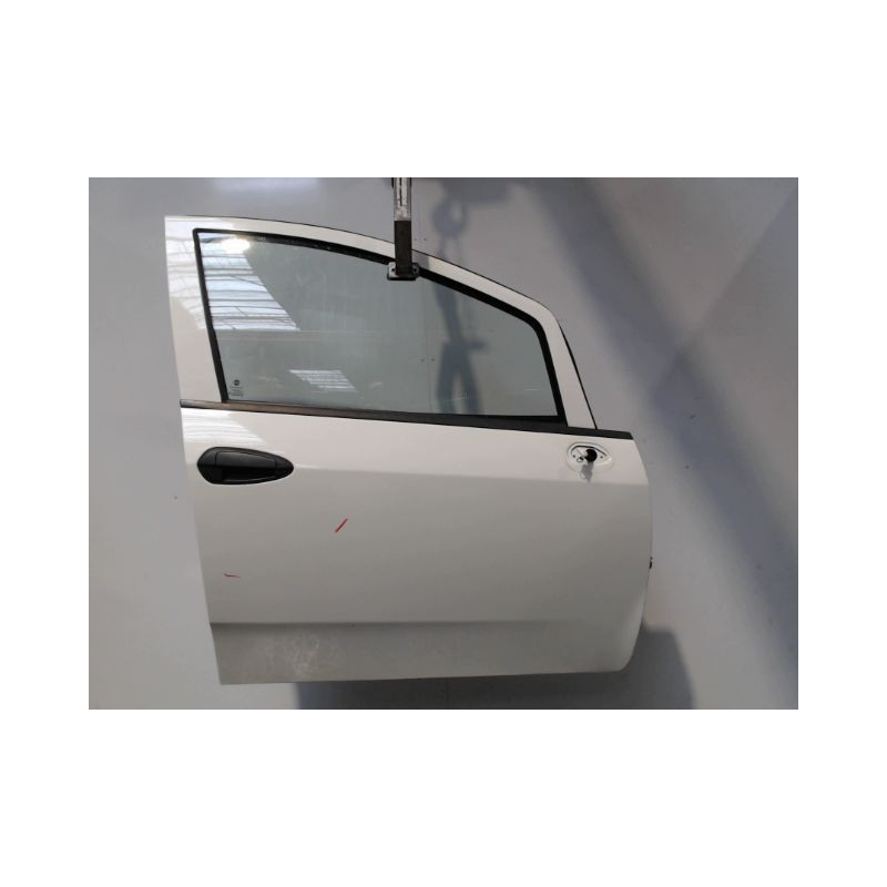 PORTE AVANT DROIT FIAT PUNTO 2003-