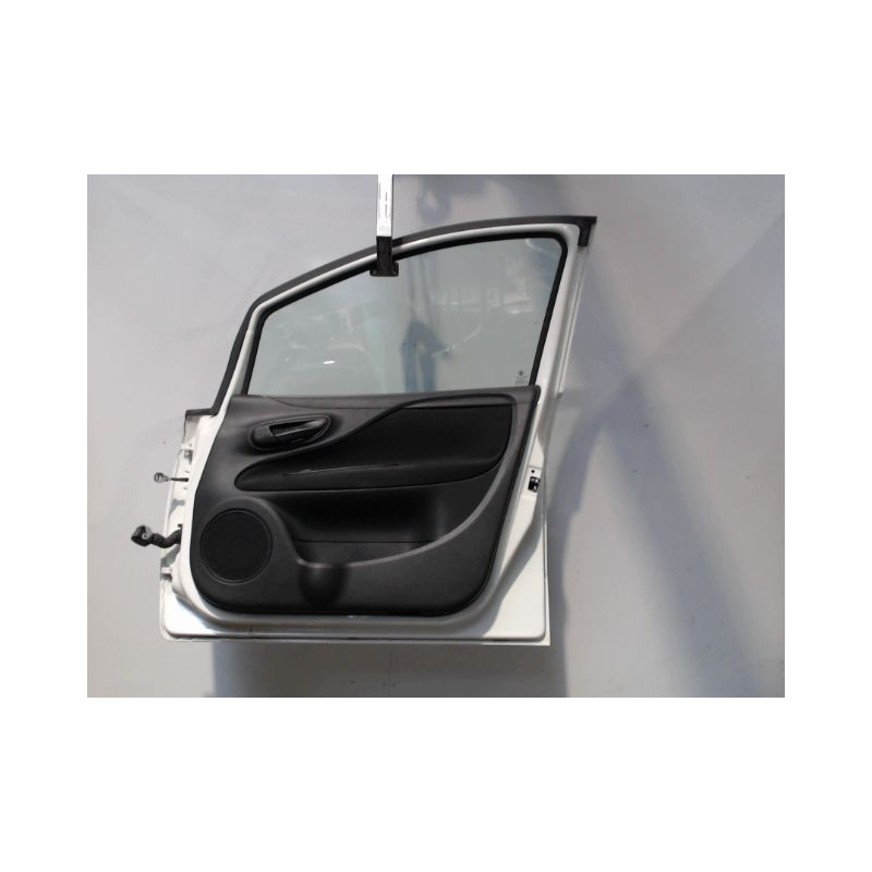 PORTE AVANT DROIT FIAT PUNTO 2003-