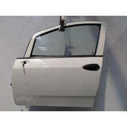 PORTE AVG