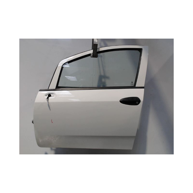 PORTE AVANT GAUCHE FIAT PUNTO 2003-